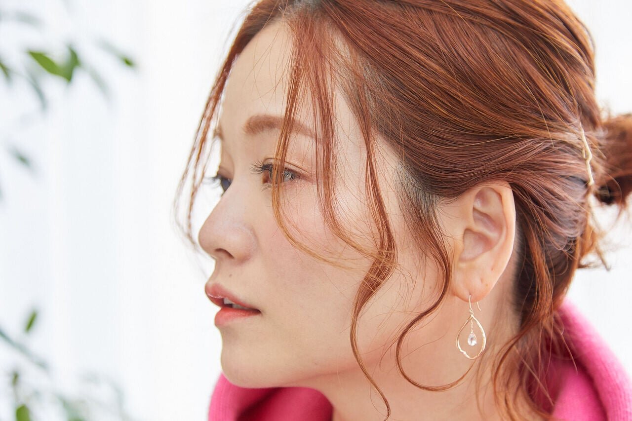 「量より質。良いものを永く使っていきたい。」：高山直子さん