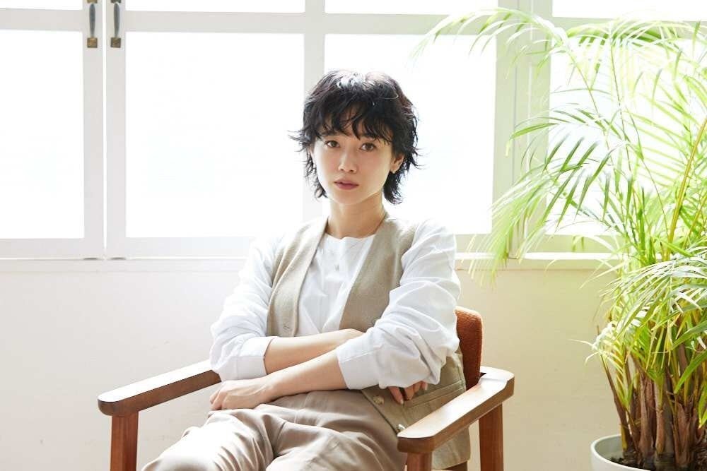 「毎日着けられるような、シンプルで良いものを」：宮城舞さん