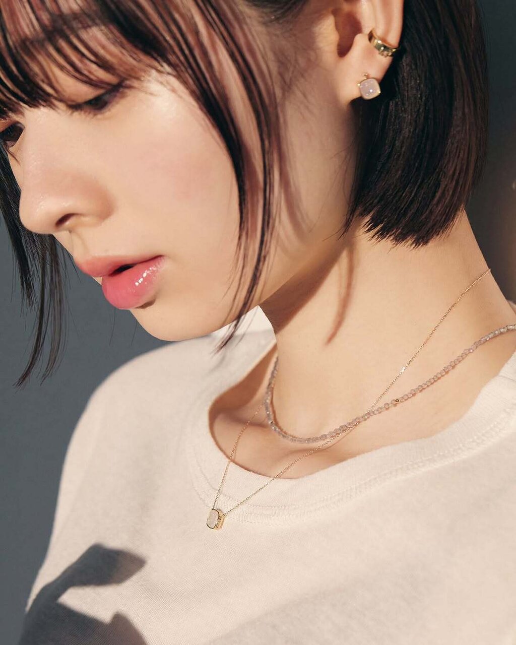 【2021春夏】大人のTシャツコーデを楽しもう。おしゃれな合わせ方・選び方とは