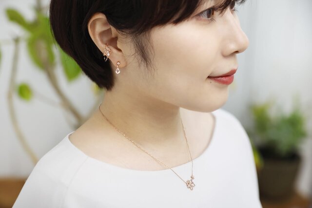 完売必至・春を呼ぶ “Sakura Collection2022” 毎年支持される秘密とは