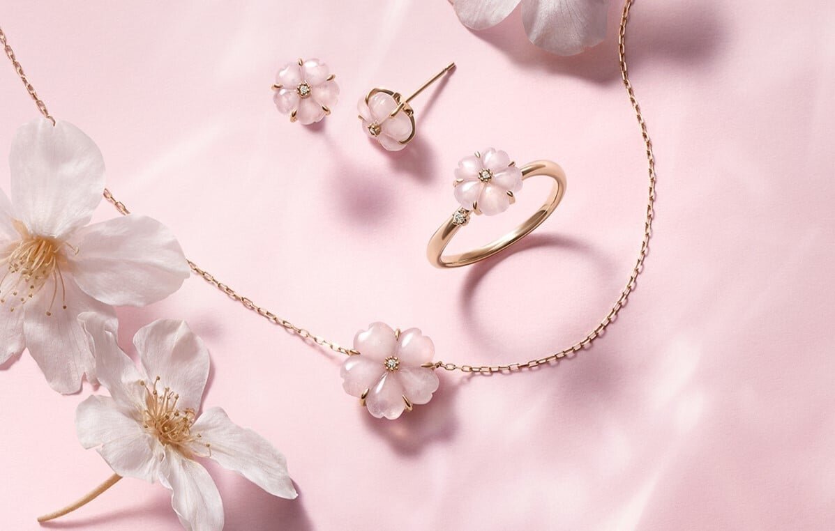 ４℃大ヒットシリーズ「SAKURA Collection」人気の理由は？新作紹介や歴代アイテムも紹介