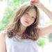 コンプレックスのエラも似合う髪型で、脱コンプレックス!