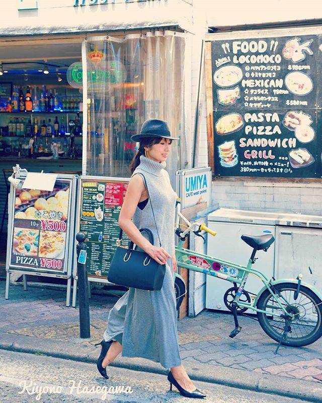 16年キーカラー グレーに合うアクセサリー スパークルボックスマガジン