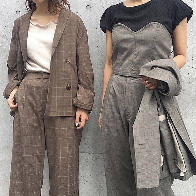 17 18秋冬 秋冬のトレンドから見る 取り入れたいアクセサリー スパークルボックスマガジン