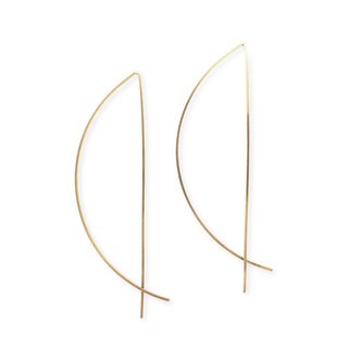by boe の定番ピアス、シグネチャーラインより、半...