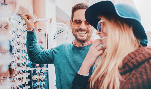 プレゼント Aigan Style メガネ めがね