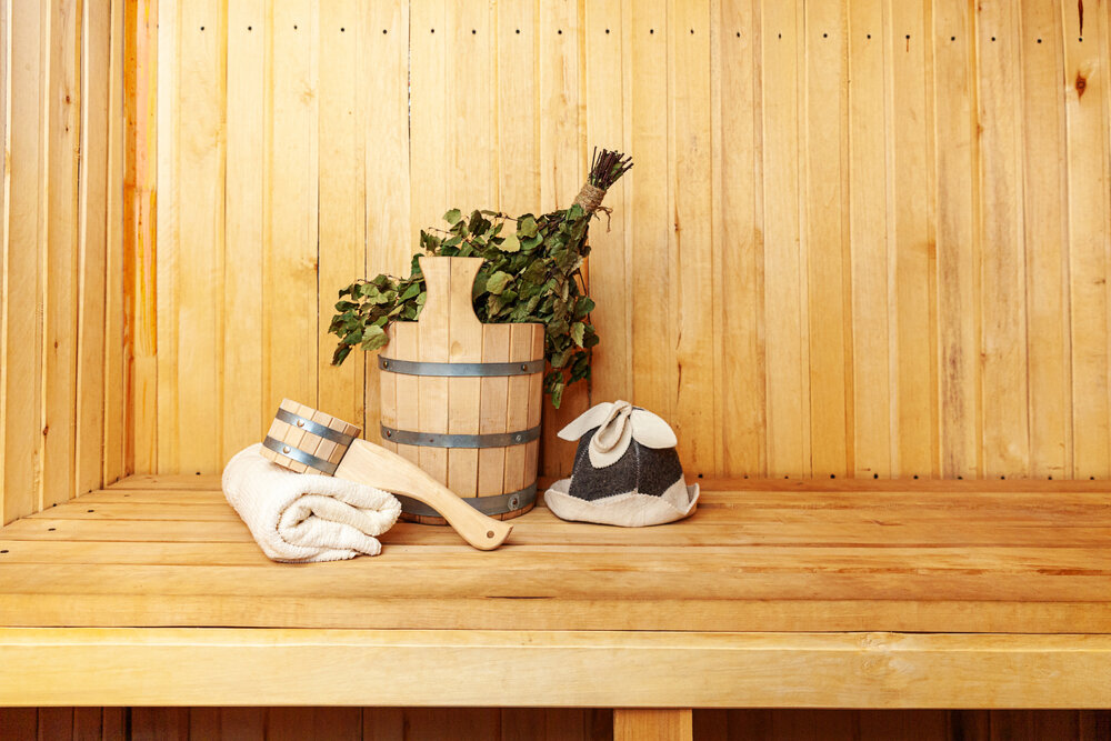 おしゃれで便利！買って大正解だったサウナライターおすすめサウナグッズ