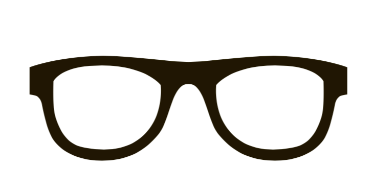 なりたい自分をイメージ 黒縁めがねの選び方 Aigan Style メガネ めがね