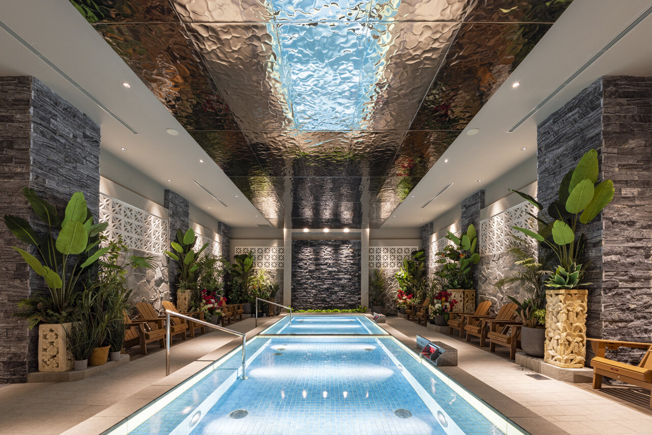 モダンバリエリア