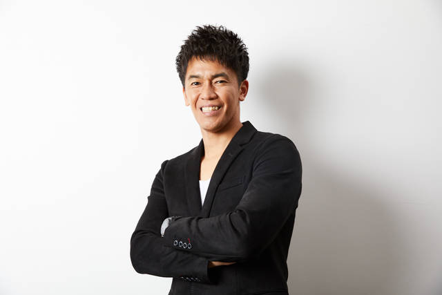 十種競技を始めて2年半で日本一 百獣の王 武井壮が語るスポーツの魅力 Jspo Plus 十種競技を始めて2年半で日本一 百獣の王 武井壮が語るスポーツの魅力 Jspo Plus