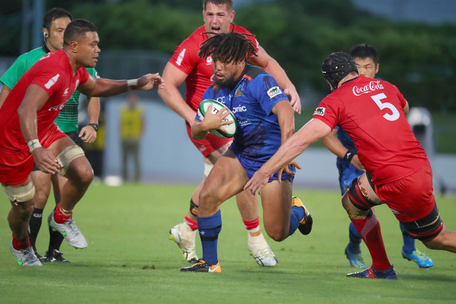 「超貴重選手限定」ラグビー日本代表　公式戦ラグビーパンツ 8601702114_6.jpg