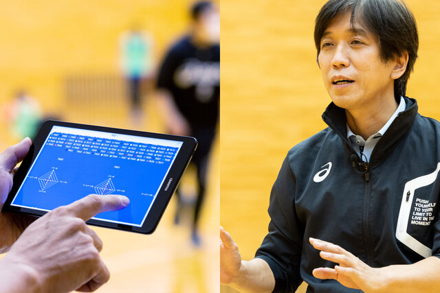 PR】アシックスがスポーツのDXシステム「TUNEGRID」をリリース！その