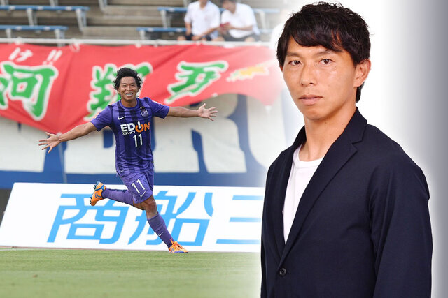 元プロサッカー選手・佐藤寿人さんインタビュー】 選手時代も、引退し