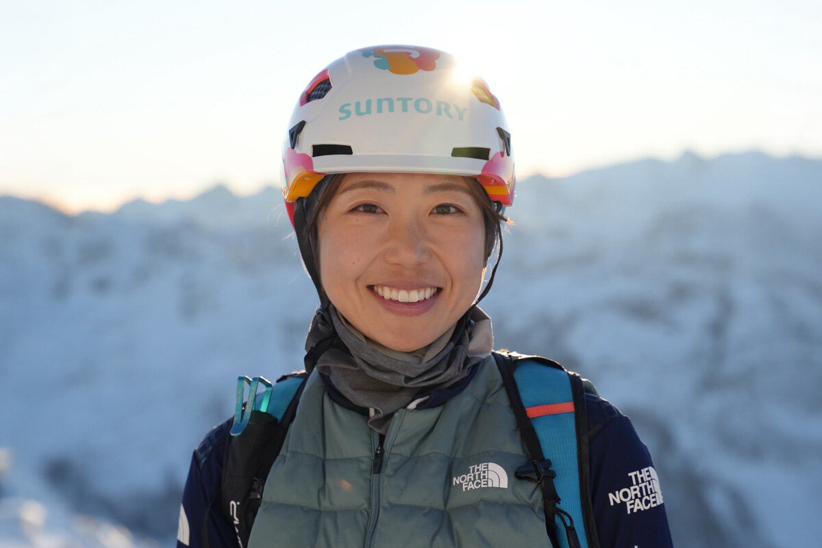 【スキーモ 上田絢加選手インタビュー】スポーツの成功経験のない私が活躍できたならば、それは私にしか伝えられないメッセージとなる。