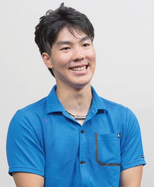 大原 フェアプレイインタビュー〜【フリースタイルスキー・モーグル】原大智