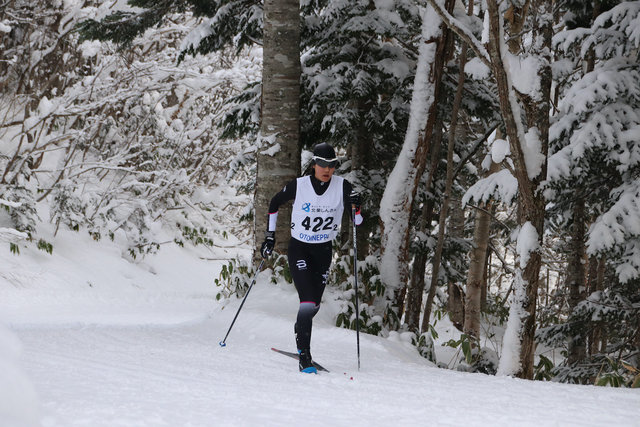とやま・なんと国体2020、出場選手インタビュー！今大会注目のスキー