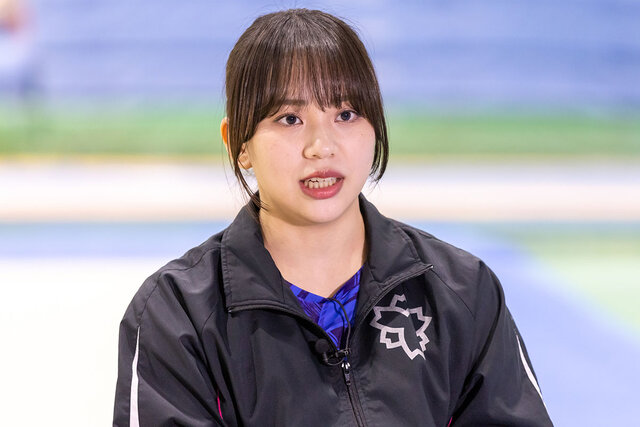 体操・村上茉愛さんインタビュー 前編】自身の経験と「公認スポーツ