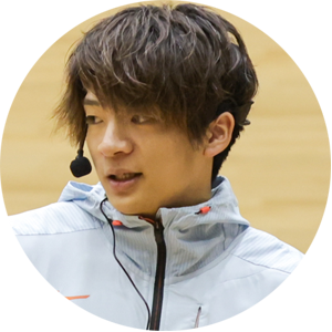 金井さん