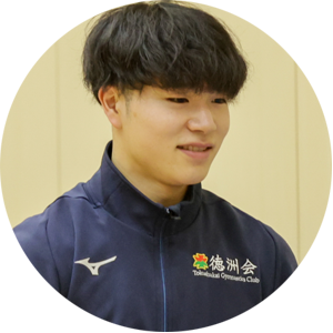 岡さん