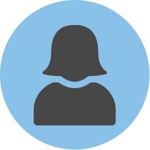 滋賀県内の高校生3人組