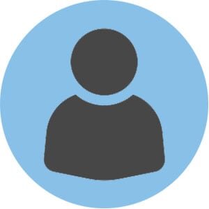 彦根市実行委員会の方　※写真とは別の方です。