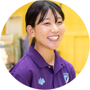木村 莉子さん