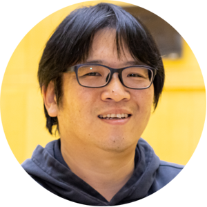 油原 雅史さん
