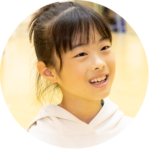西田 美咲さん