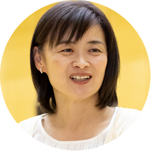 西田 雅美さん