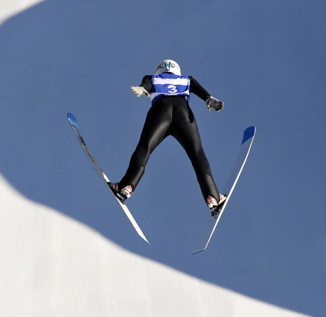 ウィンタースポーツ