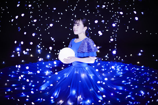 鈴木みのり　TVアニメ「恋する小惑星（アステロイド）」エンディングテーマ『夜空』が収録された、4枚目となるニューシングルが2020年2月12日（水）に発売！！