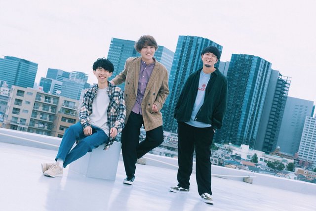 TikTokで話題沸騰中のTheFloor！約２年ぶりとなる渾身の2ndアルバム発売中！