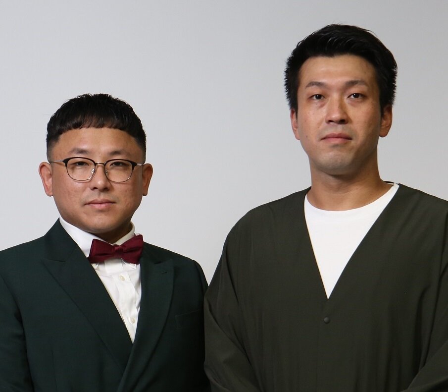 タレント・お笑い芸人 Rin 人気沸騰中トリオ“リンダカラー∞”Den、カリスマキャラの