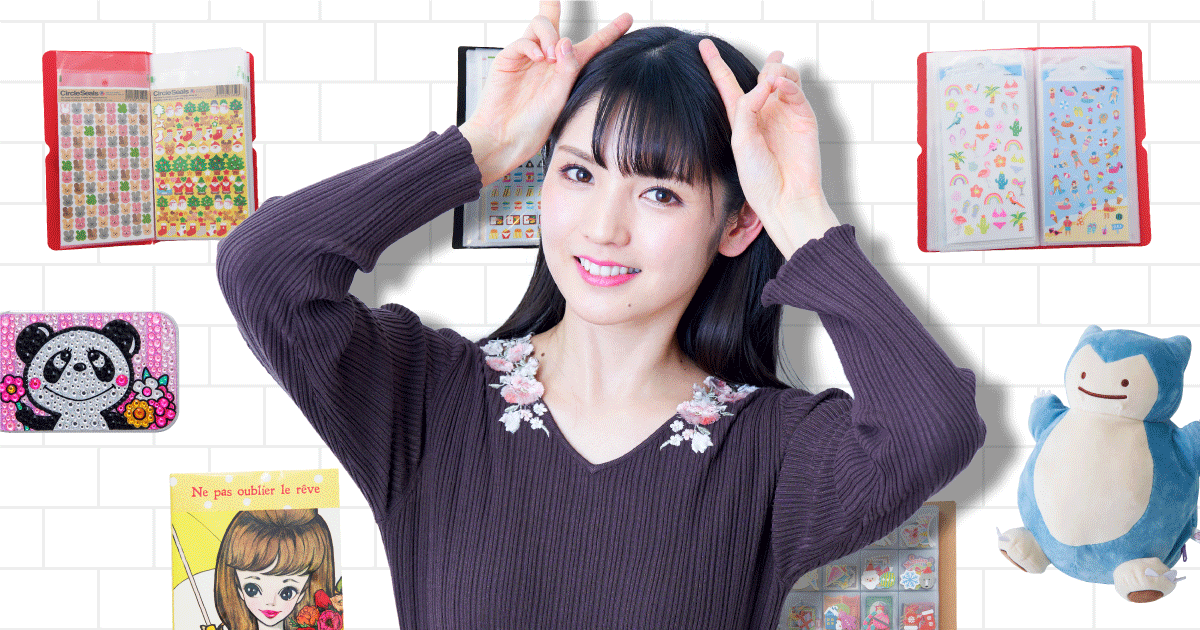 道重さゆみの「大人可愛いコレクション」3選 ｜メルカリ