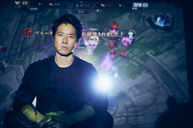 ゲーム歴40年 ケイン コスギが磨くプレイヤーの品格 絶対に人のせいにしない メルカリマガジン 好きなものと生きていく