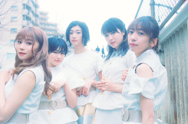 趣味はバラバラの私立恵比寿中学「好きなものがあるからこそ、アイドル