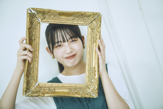 アンジュルム 伊勢鈴蘭さん 生写真11 - メルカリ