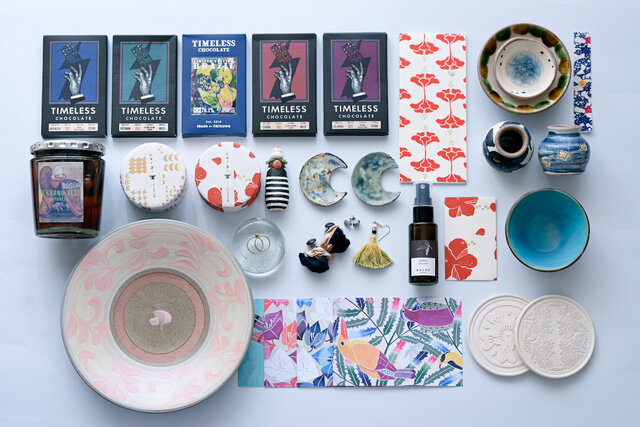 好きが高じて移住。沖縄在住者が選ぶMade in沖縄・本島の名品たち