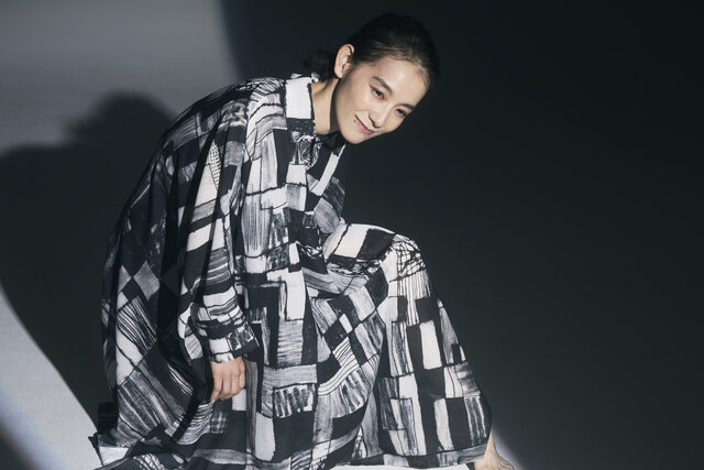 夫婦で起業。夫は「友人であり、仲間であり、恩師」 篠原ともえが掴ん