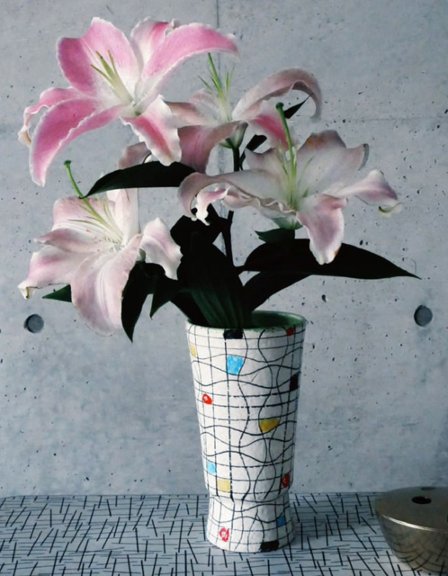 ママを泣かせる花瓶｜ 冬のモノガタリ-メルカリマガジン