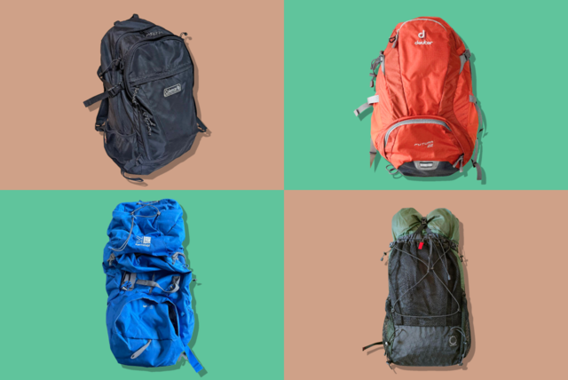 登山用リュック】ベテランの登山経験者が本当におすすめする容量別 