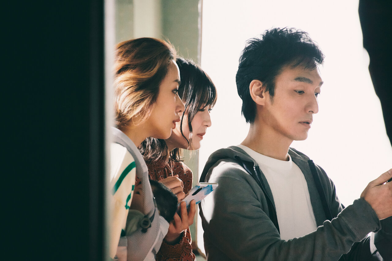 ヴィンテージ ギターのような人になりたい 草彅剛が語る 傷の分だけ深まる物と人の魅力 メルカリマガジン 好きなものと生きていく