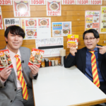 町中華は熱狂だ　〜オズワルドが語る、芸と味の熱量〜