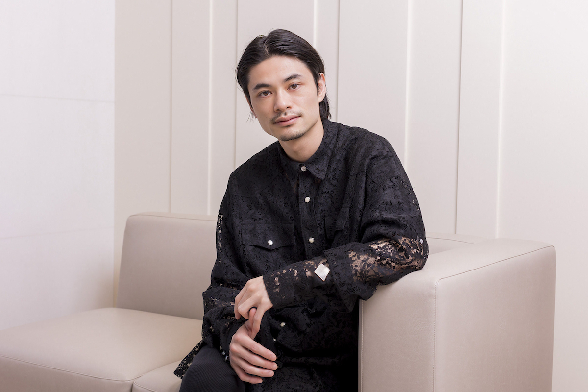 ４℃HOMME+