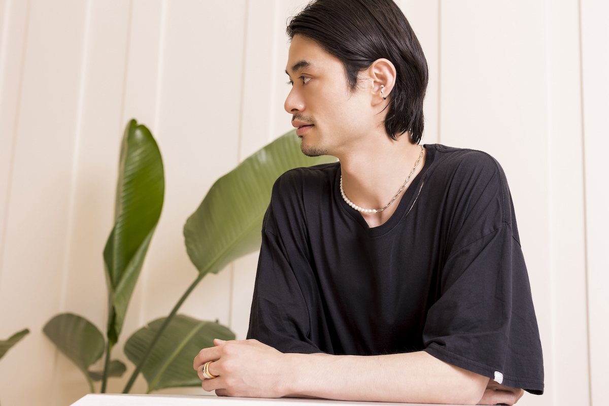 ４℃HOMME+