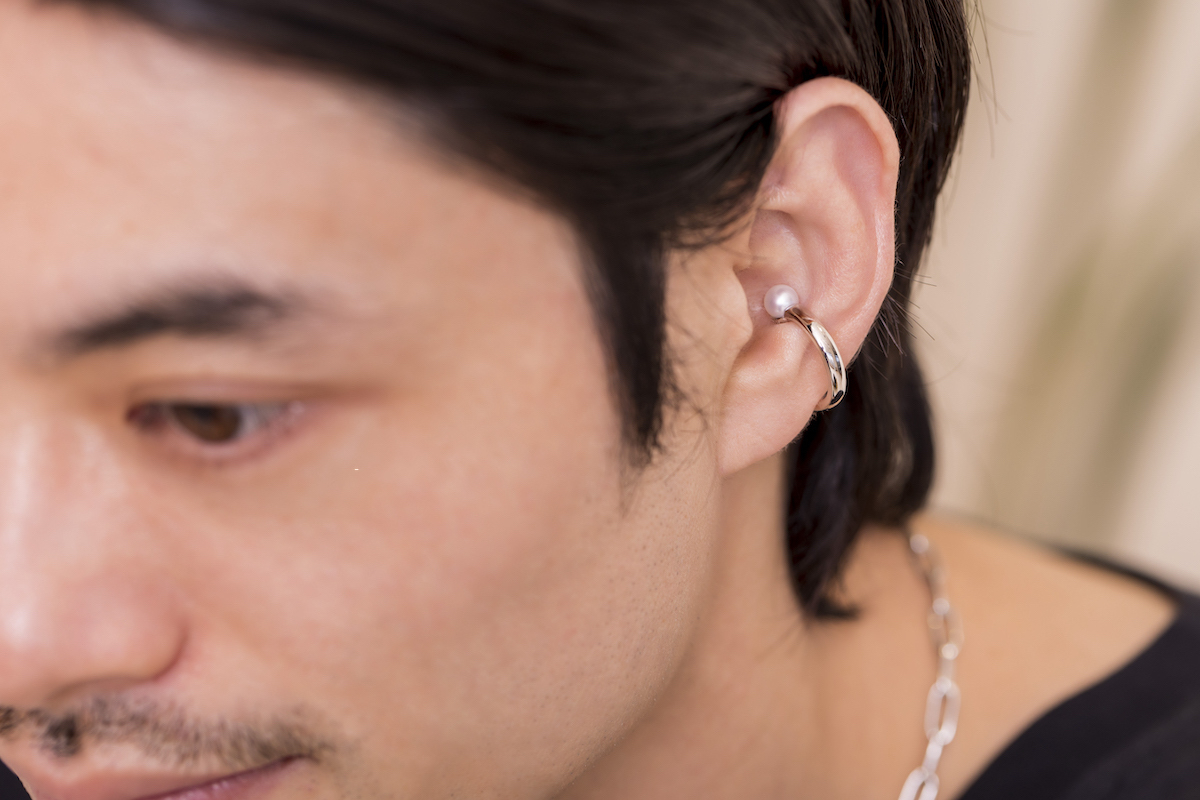 ４℃HOMME+