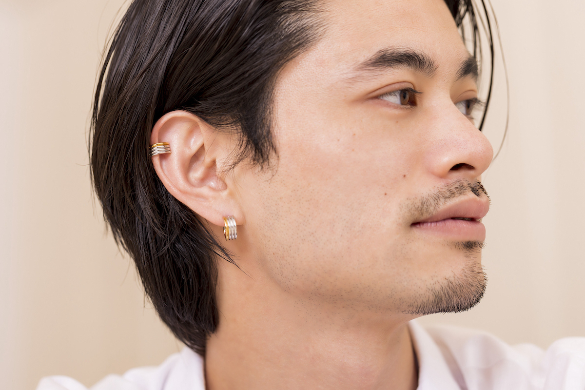 ４℃HOMME+