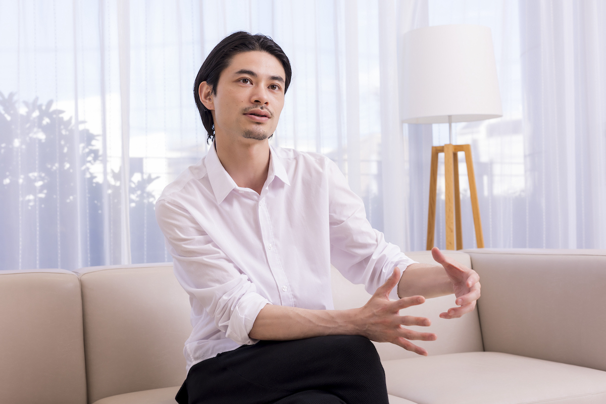 ４℃HOMME+