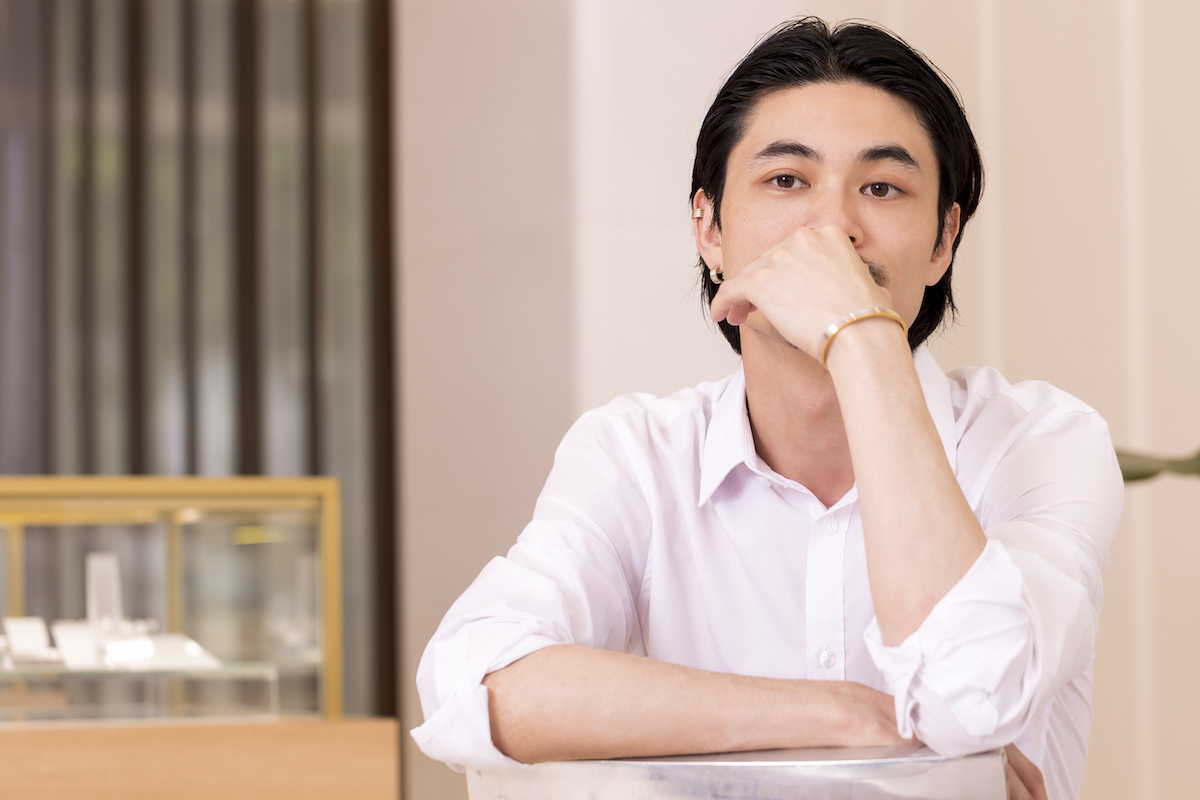 ４℃HOMME+