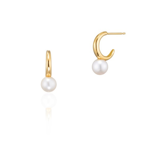 シルバー ピアス